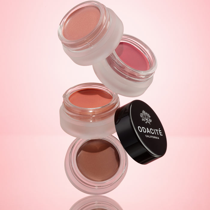 The Detox Market-Spf 50 Color Balm-Makeup-SPF50ColorBalm-lifestyle1-The Detox Market | Always