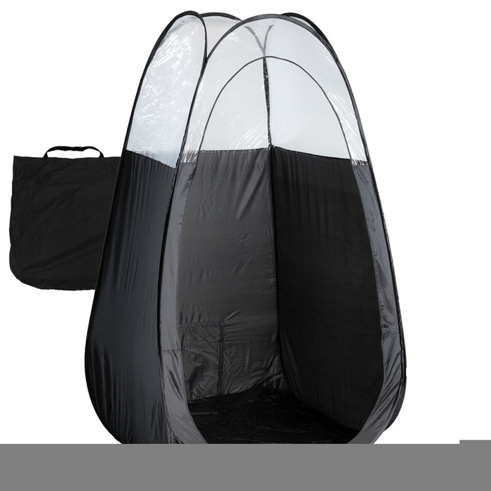 Spray Tanning Tent