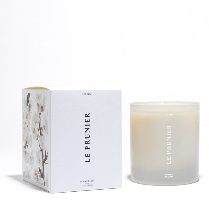 Le Prunier-Spring Bloom Candle-Home-JvP_072624_164_springbloom-The Detox Market |