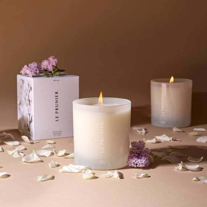 Le Prunier-Spring Bloom Candle-Home-JvP_031425_110_sRGB-The Detox Market |