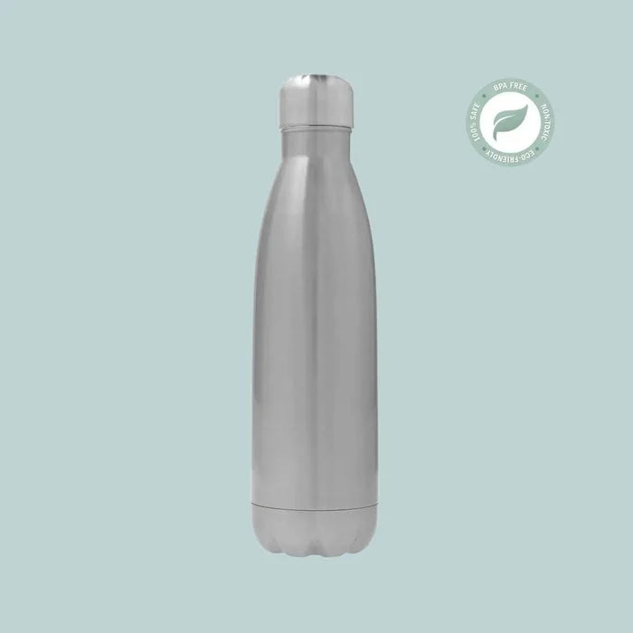 Stainless Steel Sublimation Thermos Bottle 500 ml / 17oz