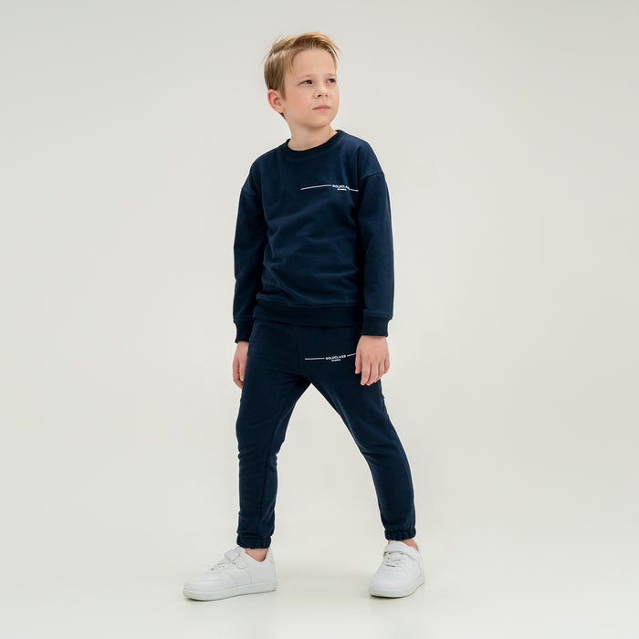 Navy / 2-3