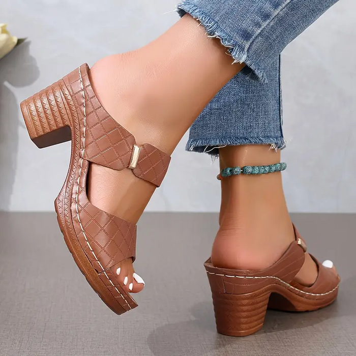 Starling | Women's Orthopedic Cushioned Sandals