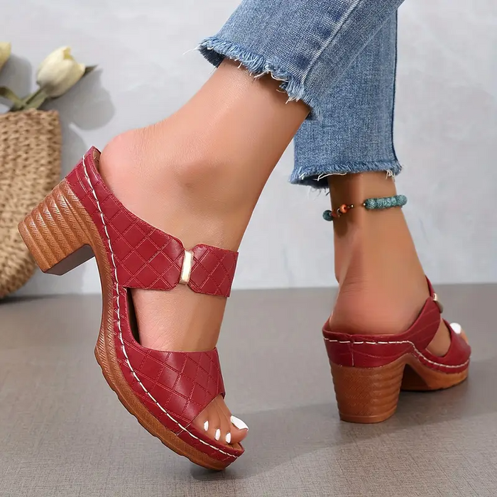 Starling | Women's Orthopedic Cushioned Sandals