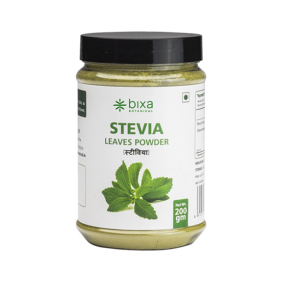 Stevia Leaves Powder ( Stevia Rebaudiana )