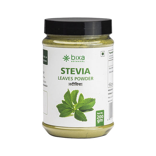Stevia Leaves Powder ( Stevia Rebaudiana )