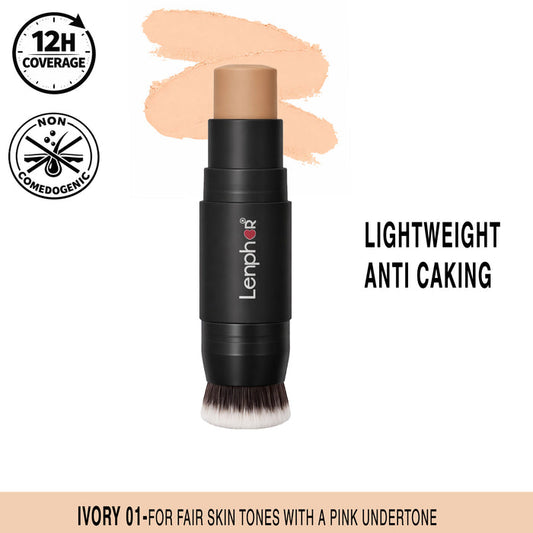 Stick Foundation