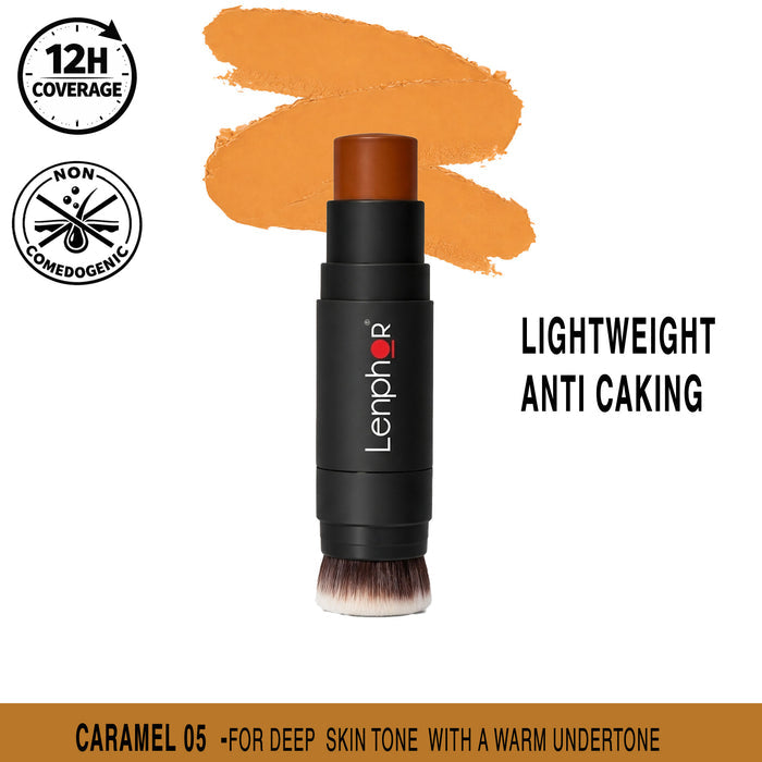 Caramel 05