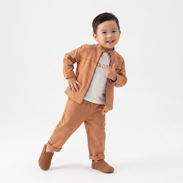 Stylish Simon 3PC Dress Set