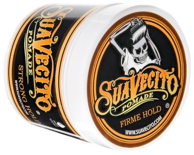 Suavecito Firme Hold Pomade