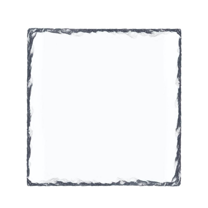 Sublimation Photo Slate, 20 x 20 cm - Gloss