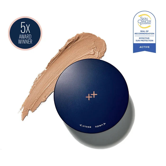 Sun Better Tone Smart Tinted Compact 68