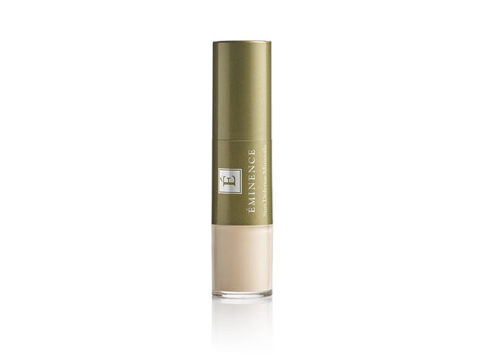 Sun Defense Minerals