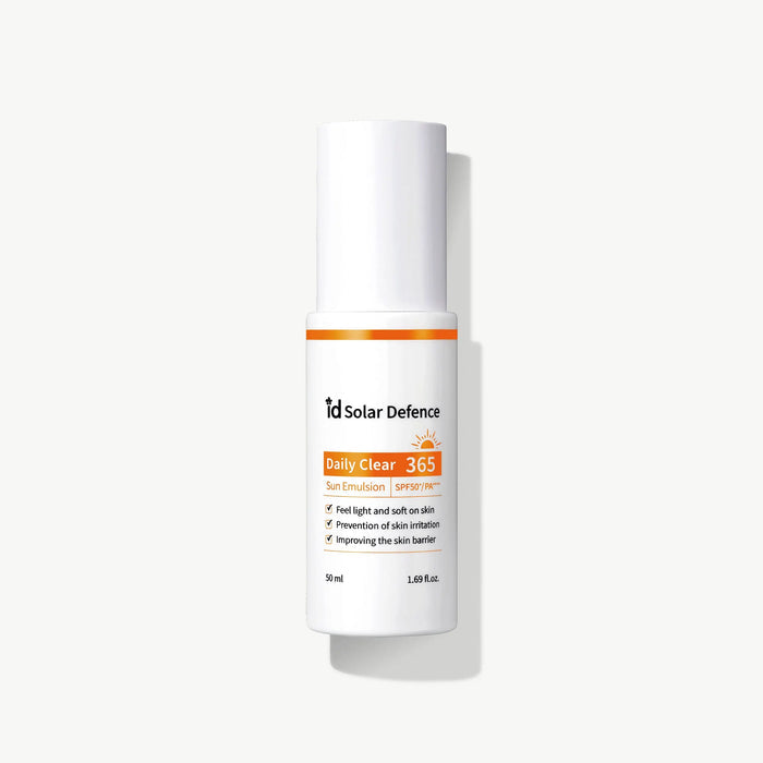 Sun Emulsion SPF 50 id PLACOSMETICS