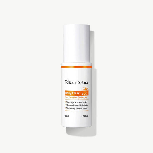 Sun Emulsion SPF 50 id PLACOSMETICS