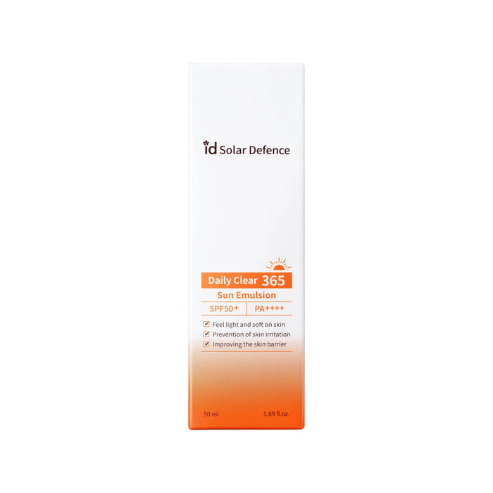 Sun Emulsion SPF 50 id PLACOSMETICS