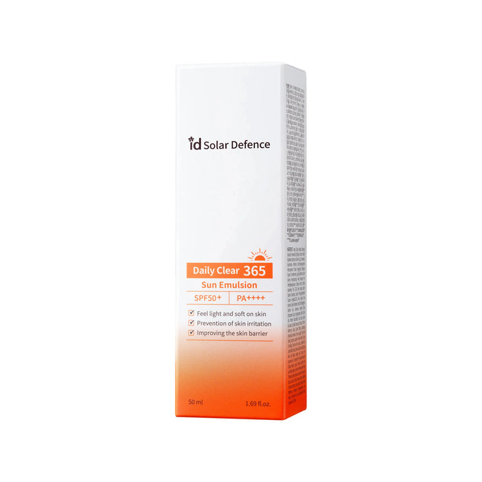 Sun Emulsion SPF 50 id PLACOSMETICS
