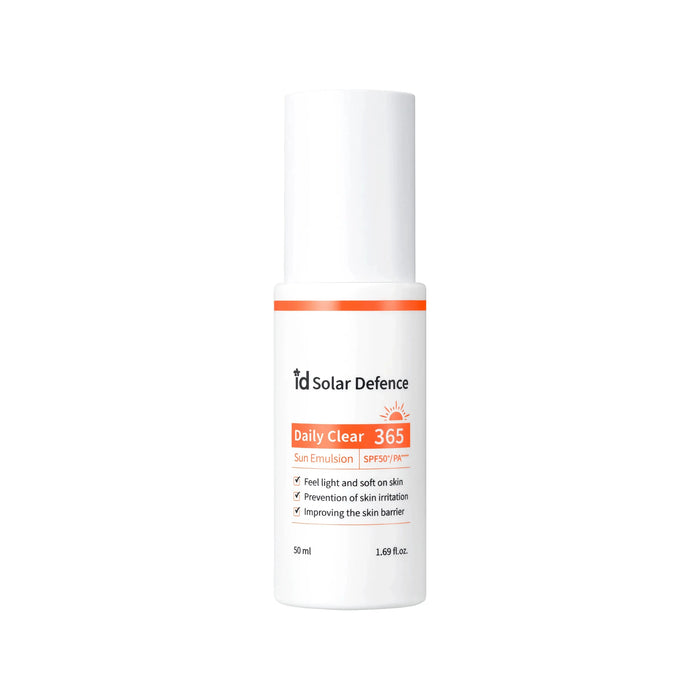 Sun Emulsion SPF 50 id PLACOSMETICS