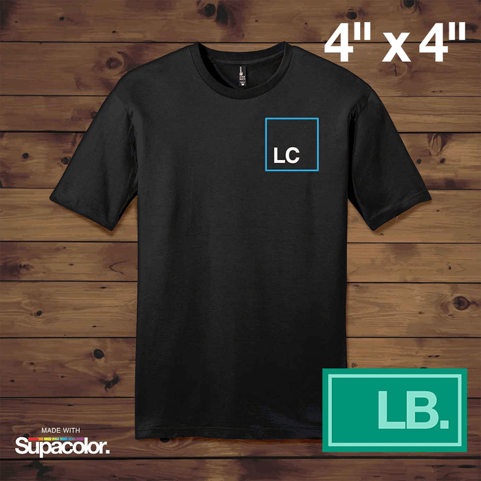Supacolor Lo Melt Blocker Heat Transfer - HeatPressNation