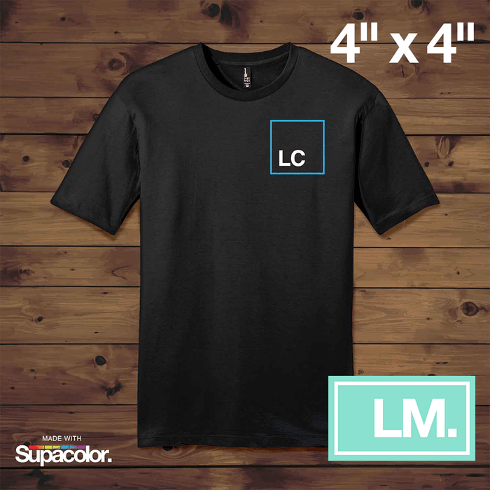 Supacolor Lo Melt Heat Transfer - HeatPressNation