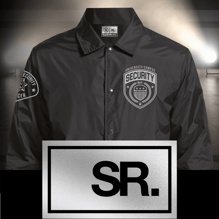 Supacolor SupaReflective Heat Transfer - HeatPressNation