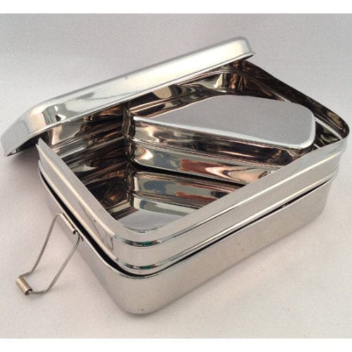 Sustain A Stacker 3-in-1 lunchbox set