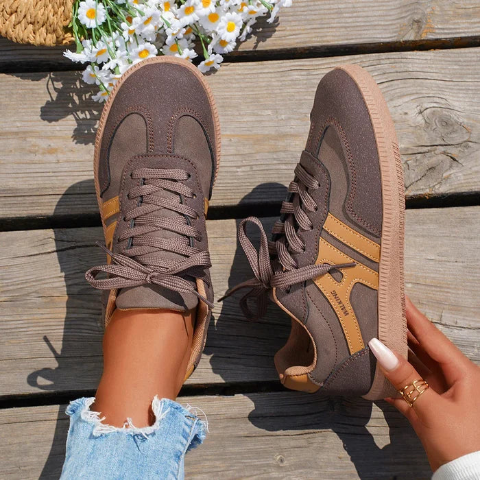 Sverre | Orthopedic Women's Shoes