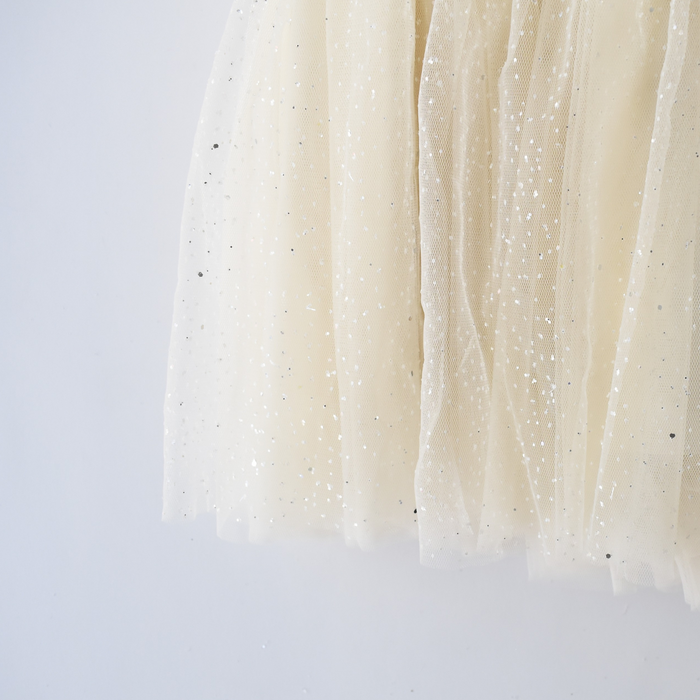Sweet Sophia Baby Dress