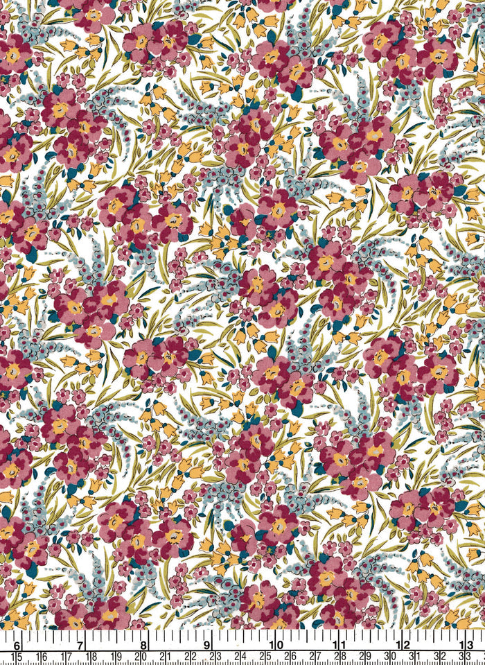Swirling Petals (B)