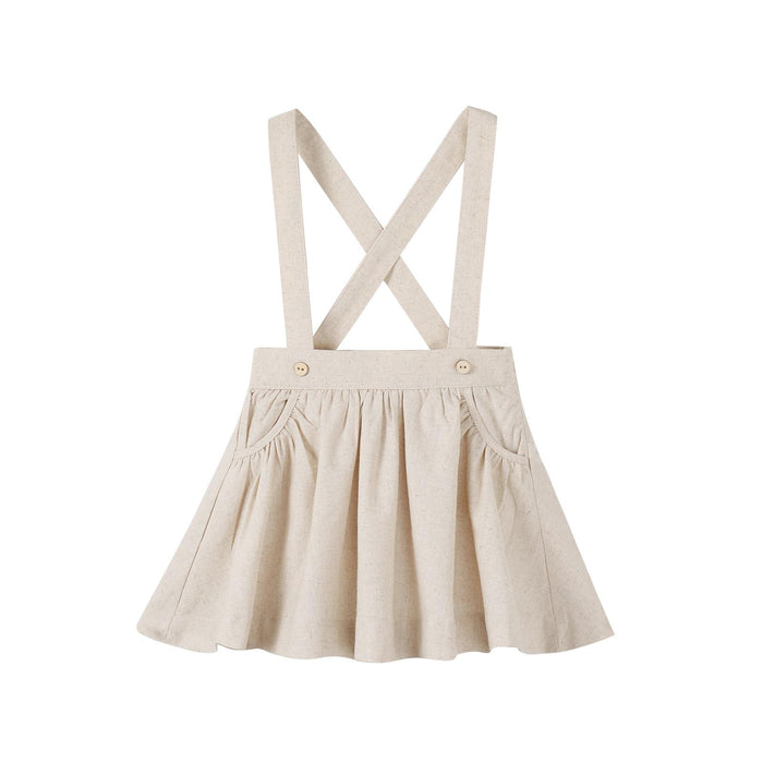 Tan Jumper