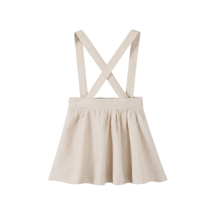 Tan Jumper