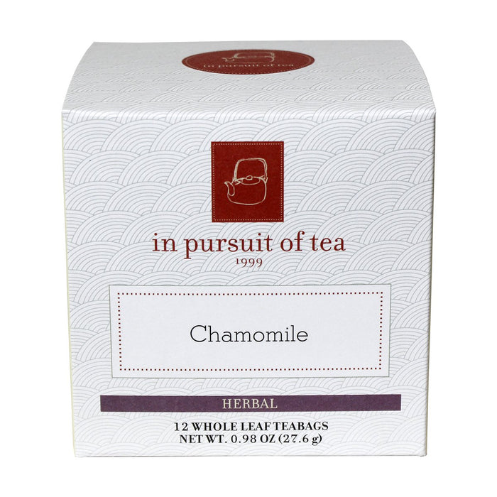 Chamomile