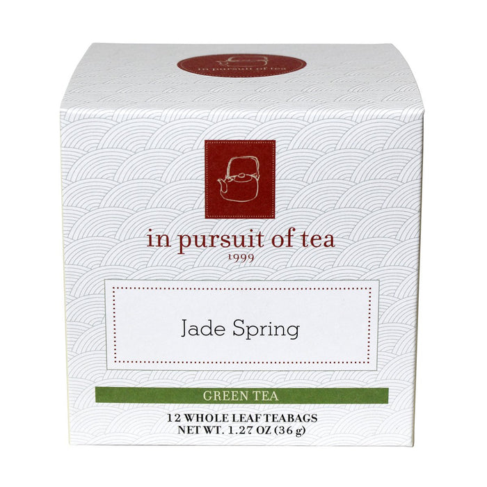 Jade Spring