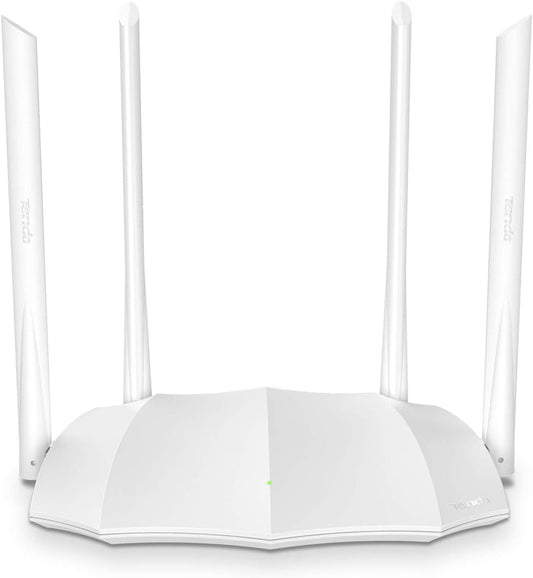 Tenda AC5 AC1200 Dual-Band Wireless Router - Office R Us Lagos
