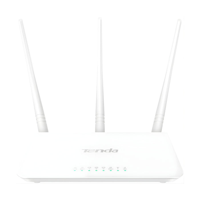 Tenda F3 N300 Wireless Router