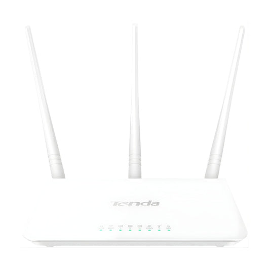 Tenda F3 N300 Wireless Router