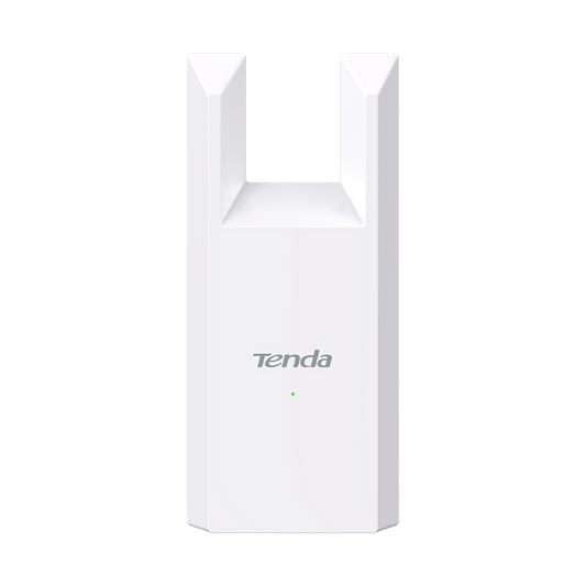 Tenda N300 Range Extender - Office R Us Lagos