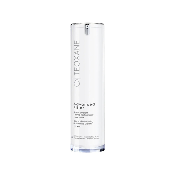 Teoxane Advanced Filler Dry Skin Teoxane