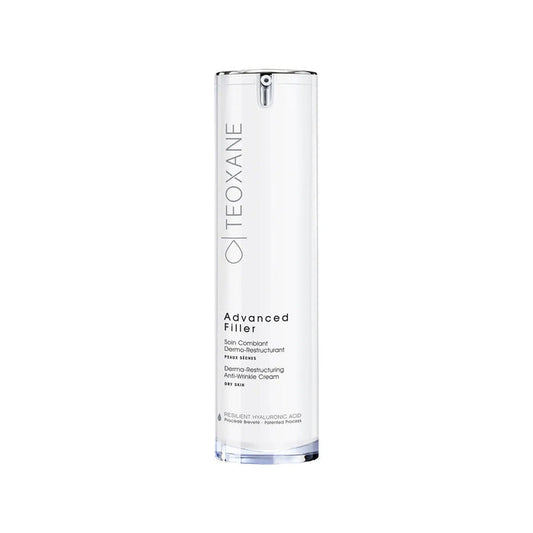 Teoxane Advanced Filler Dry Skin Teoxane