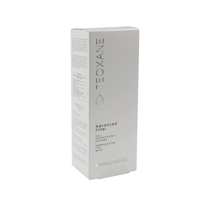 Teoxane Advanced Filler Dry Skin Teoxane