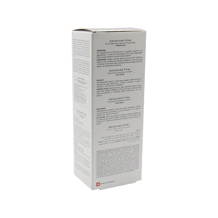Teoxane Advanced Filler Dry Skin Teoxane
