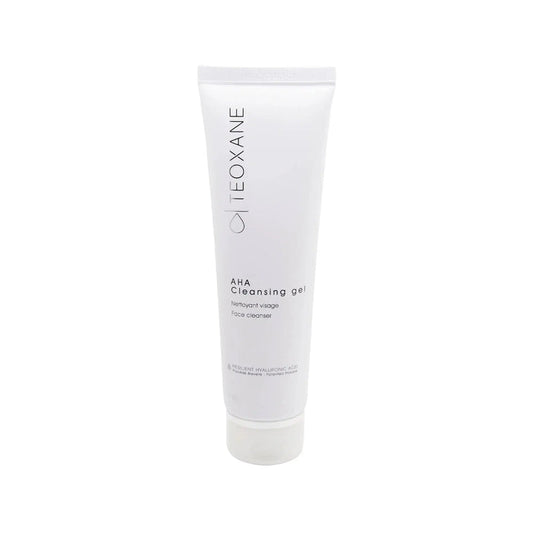 Teoxane AHA Cleansing Gel Teoxane