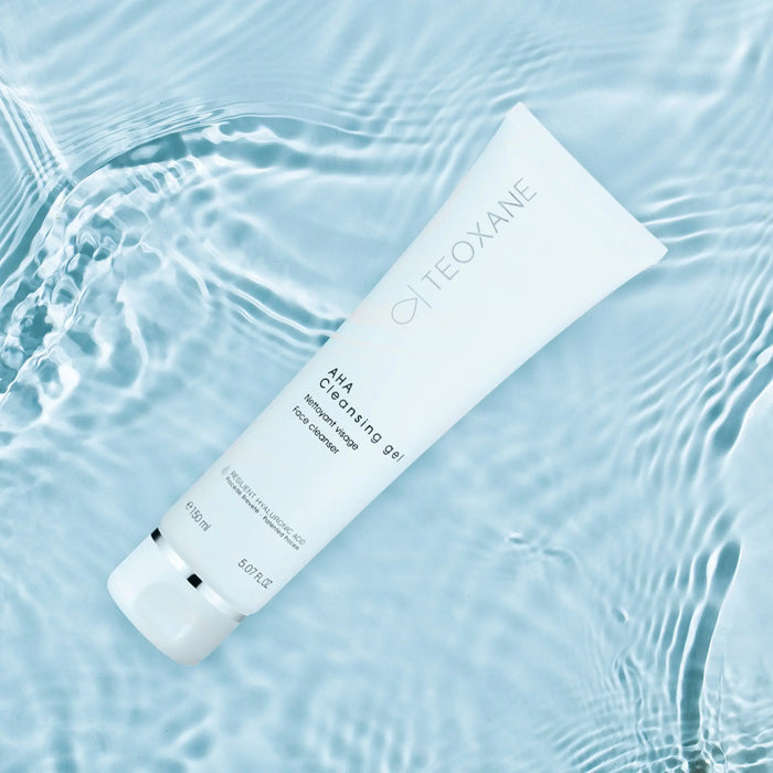 Teoxane AHA Cleansing Gel Teoxane