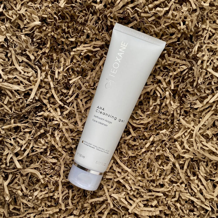 Teoxane AHA Cleansing Gel Teoxane