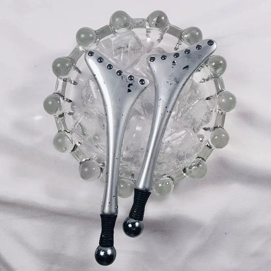 Terahertz Gua Sha Facial Tool Tera Up