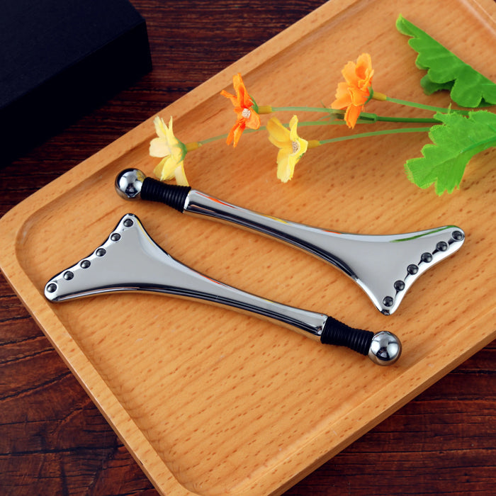 Terahertz Gua Sha Facial Tool Tera Up