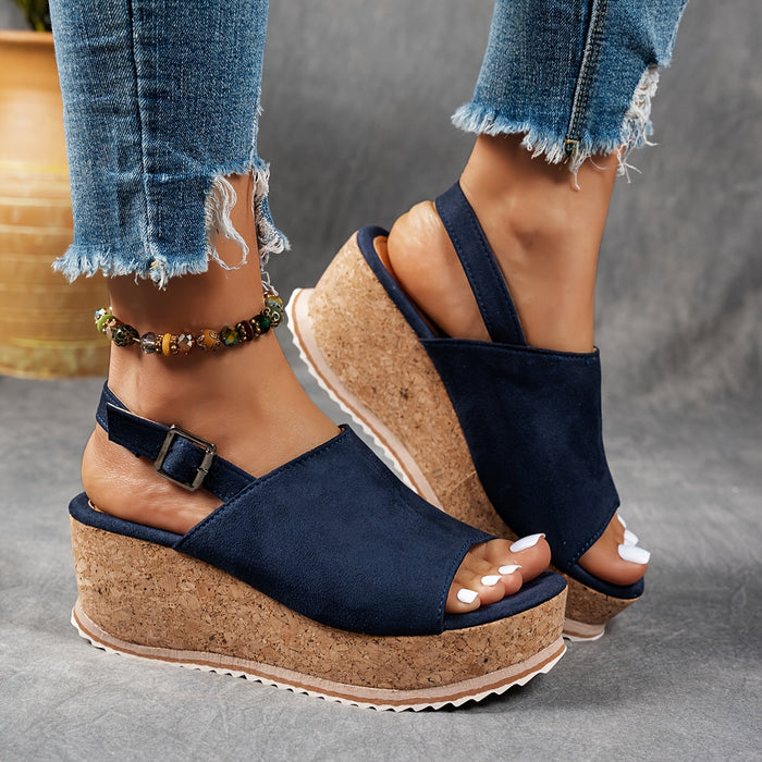 Navy Blue / 6