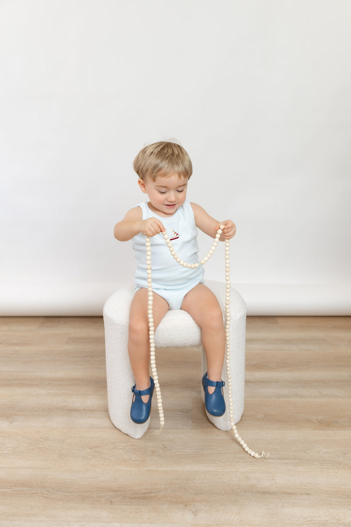 Terry Baby Set Boys