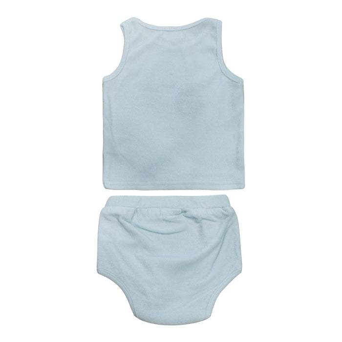 Terry Baby Set Boys