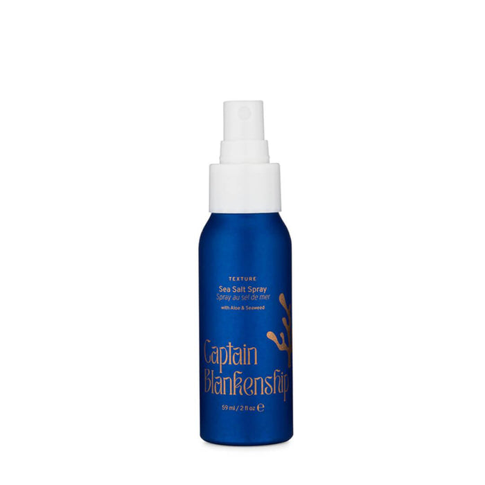 Captain Blankenship-Texture Sea Salt Spray-2 oz-